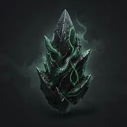 Malefic Bargaining Fragment