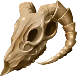 Library image for Hunter trophy