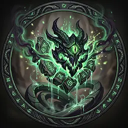 Heretic’s Offering of the Malefic Viper