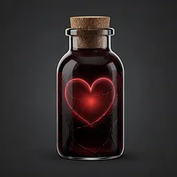 Heartrot Poison