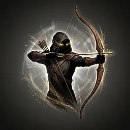 Timeless Focus of the Apex Hunter