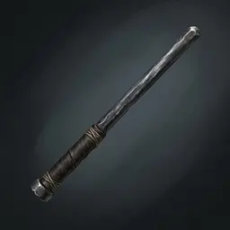 Swarm Control Rod