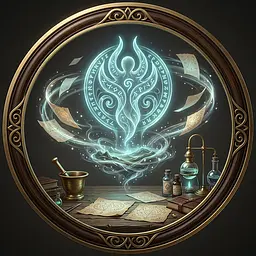 Soul Ritualism of the Heretic-Chosen Alchemist