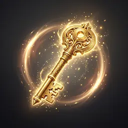 Key of the Exalted Prima
