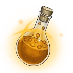 Library image for Fragmenting Potion Ball