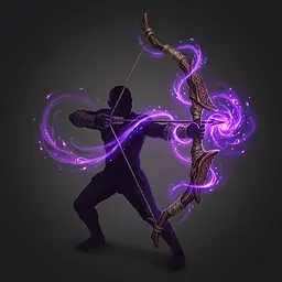 Arcane Powershot