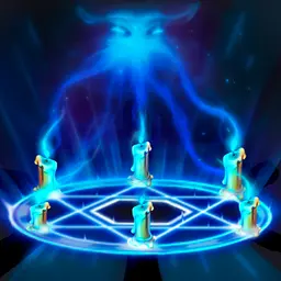 Library image for Let There Be Chaos