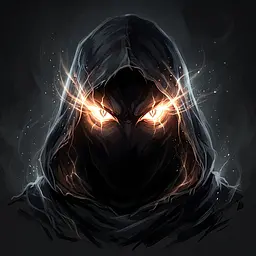 Primal Gaze of the Apex Hunter