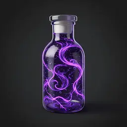 Adaptable Arcane Acid of Brittleness