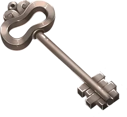 Library image for Steam Engineer's Key