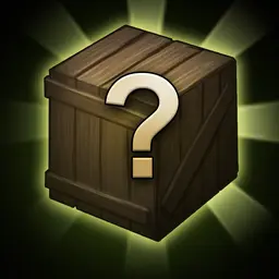 Library image for Silver Quest Box