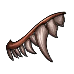 Library image for Thorny Devil Teeth