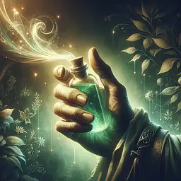 Sense Poison