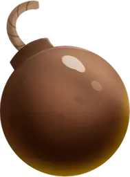 Library image for Anti-undead stun bomb