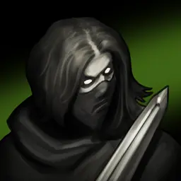 Library image for Assassin of Sekhmet