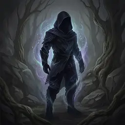 Arcane Stealth