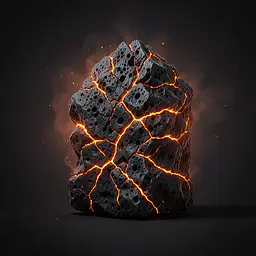 Forgestone of Eternal Embers