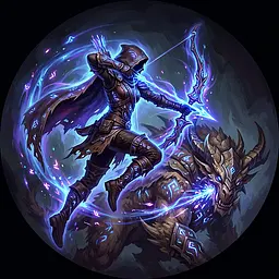 Big Game Arcane Hunter