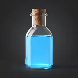 Mana Potion