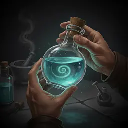 Craft Elixir