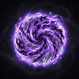 Anomalous Arcane Soul