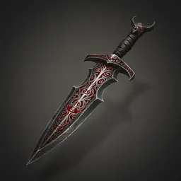 Dagger of Bloodletting