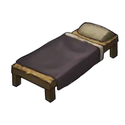 Library image for Well-Rested!