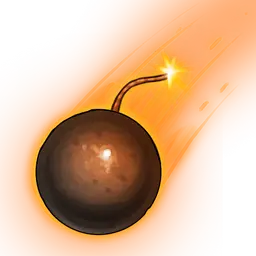 Library image for Just Wait Until Your Daddy Gets Home - Wheeled Bomb