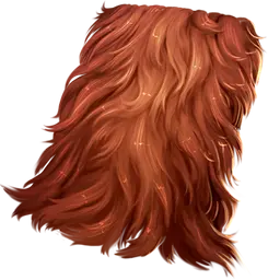 Library image for Red Wig
