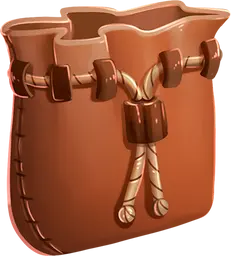 Library image for Hole in the Bag