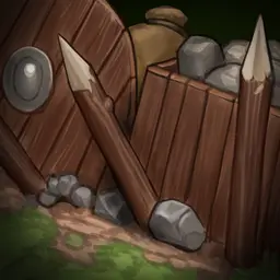 Library image for Battlefield Construction!