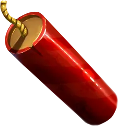 Library image for Jelly Bomb