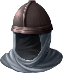 Library image for Lucienne's racing helmet