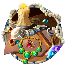 Library image for Gorgon Marital Aid