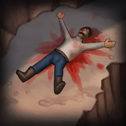 Library image for Corpse of Sharp-Elbows