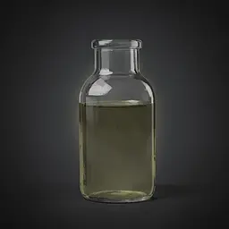 Weak Herbicide