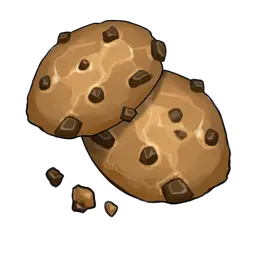 Library image for Pet biscuit 