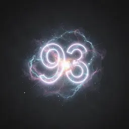Progenitor of the 93rd Universe