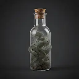 Rotbreath Poison Gas