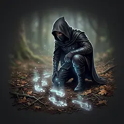 Traditional Hunter’s Tracking