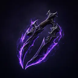 Voidblade Katar