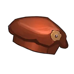 Library image for Little Hat