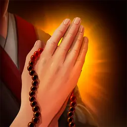 Library image for Man of God