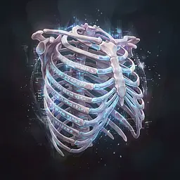 Bone of the Virtual Gap