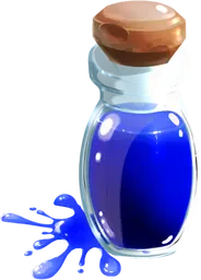 Library image for Good Mana Refill