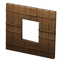 Library image for Hole