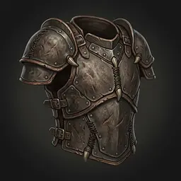 Nightprowler Armor