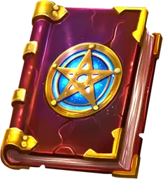 Library image for Spellbook of Get Out of Jail