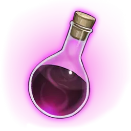 Library image for Invisibility Potion