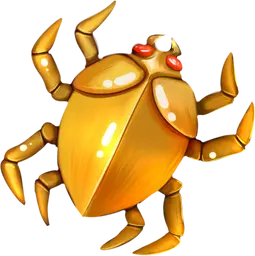 Library image for Scatterer Carapace